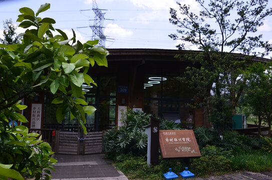 乡村振兴学院