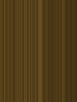 棕色木板条