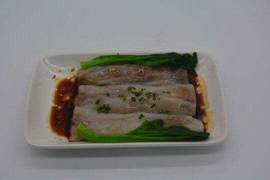 肠粉