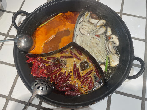 火锅