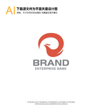 凤凰logo