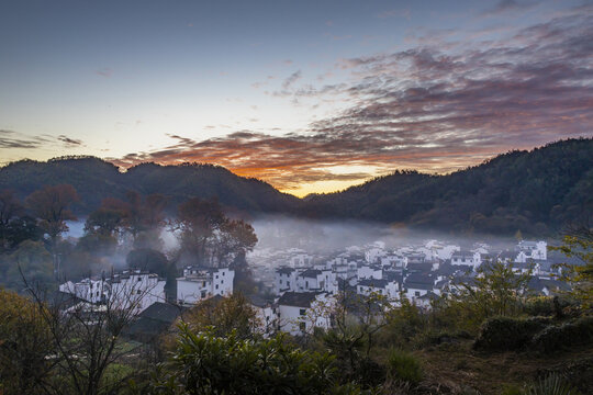 石城