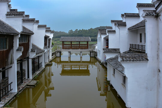 佛山南海影视城