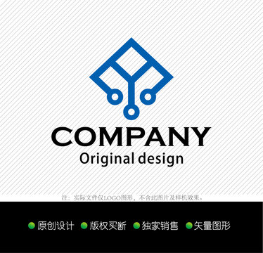 企业logo设计