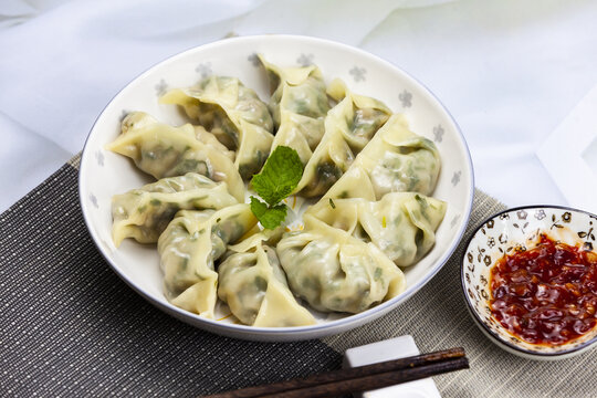 饺子