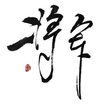 将军