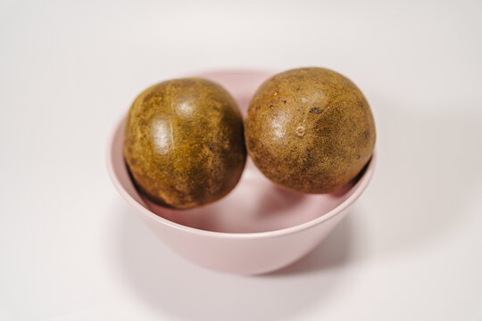 罗汉果