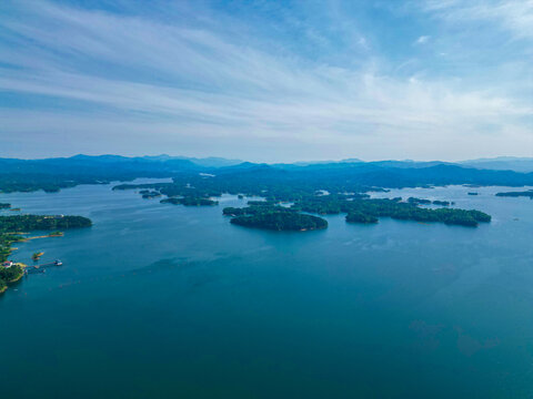 中原千岛湖