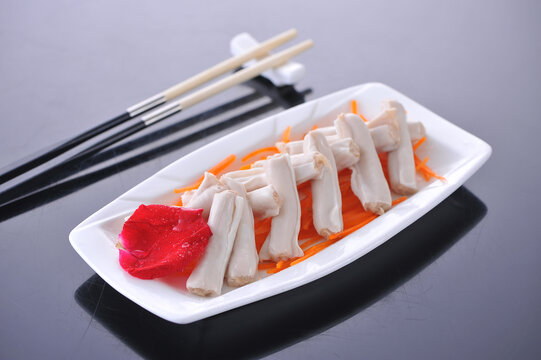 火锅虾饺