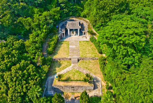 泉州圣墓