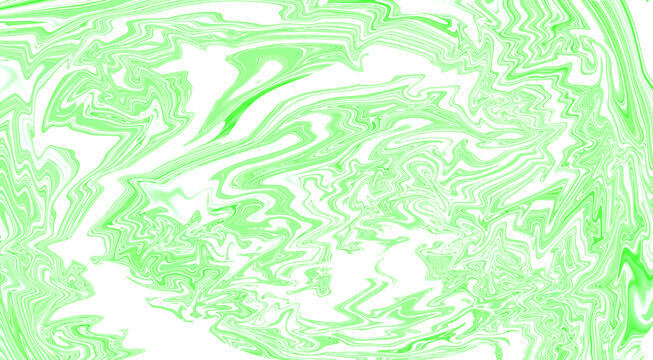 绿色抽象纹理艺术