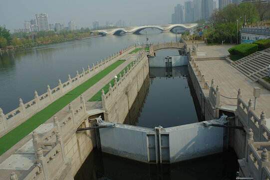 北京大运河