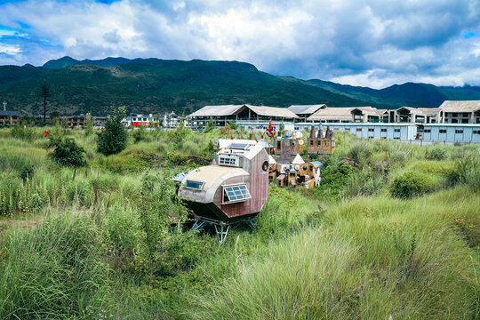 房子小屋