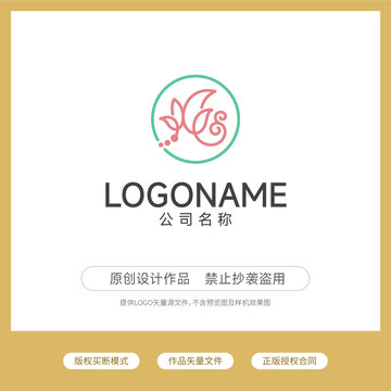 女装品牌logo