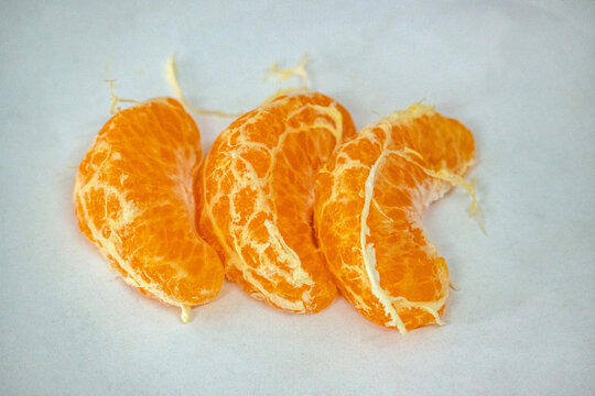 丑橘果实