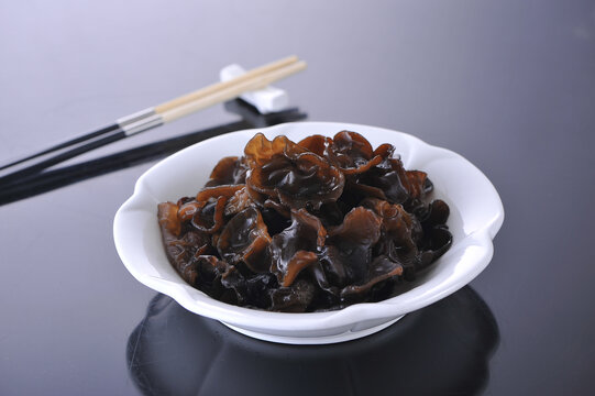 黑木耳