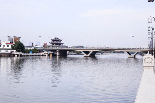 苏州相门桥