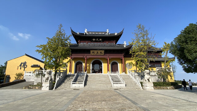 苏州乾元寺
