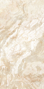 米白色流水流体纹大理石抽象纹理