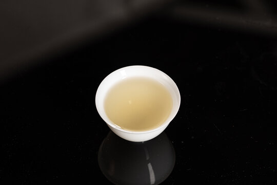 凤凰窝茶汤