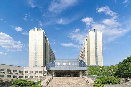 北京师范大学