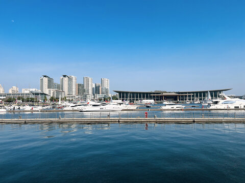 海岸