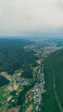 万峰林