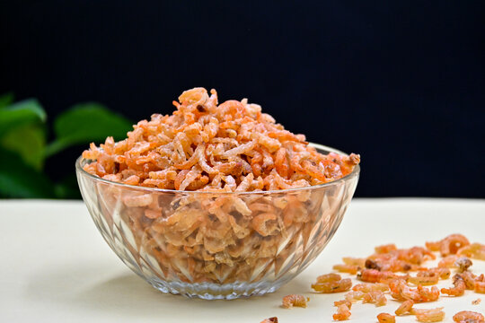 红虾米海米海产干货