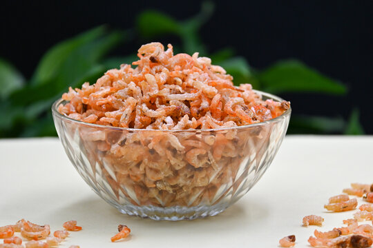 红虾米海米海产干货