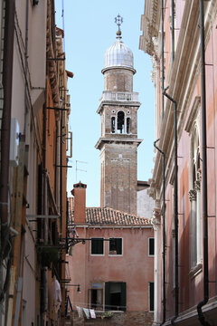 威尼斯街景