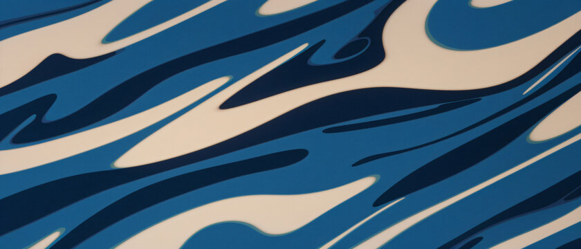 抽象艺术大理石瓷砖