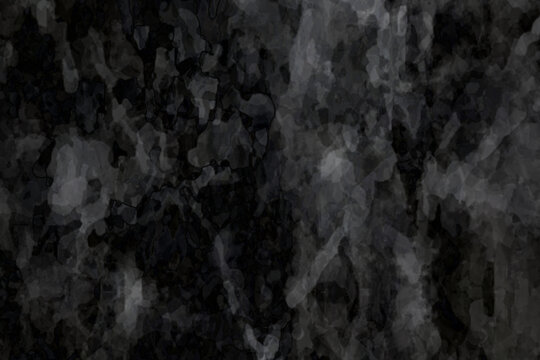大理石壁画