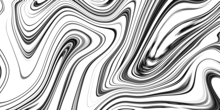 抽象扭曲波纹纹理