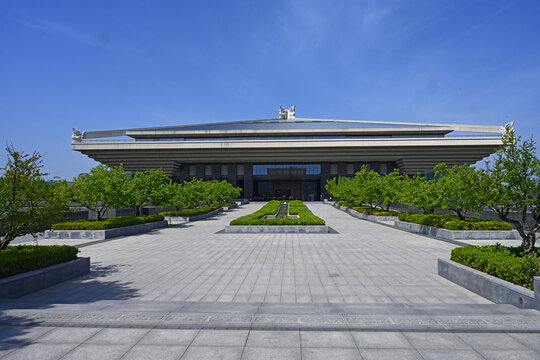 孔子博物馆