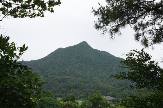 自然风景