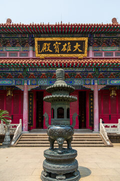凤鸣寺
