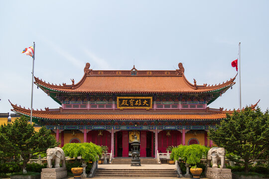 凤鸣寺