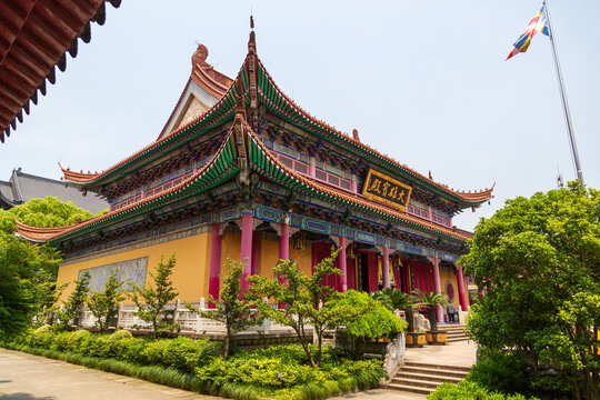 凤鸣寺