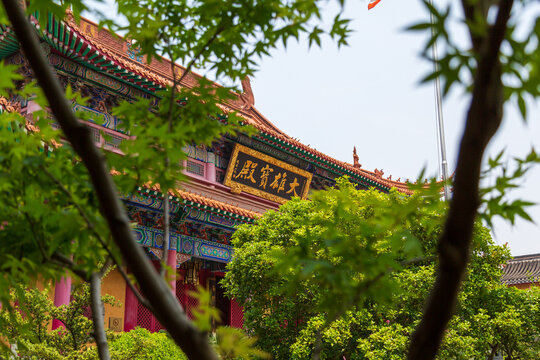 凤鸣寺