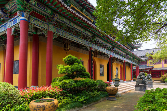 凤鸣寺