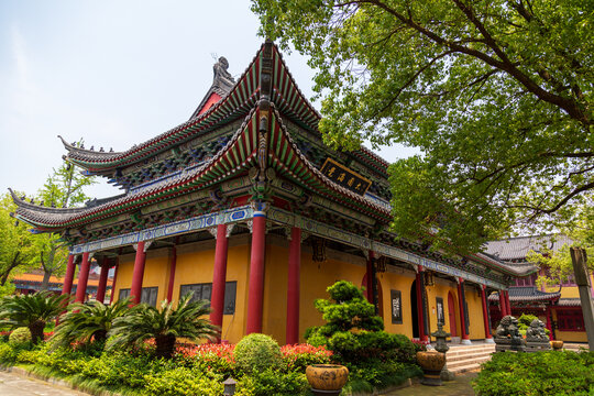 凤鸣寺