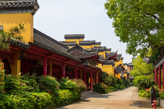 凤鸣寺