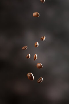 咖啡熟豆