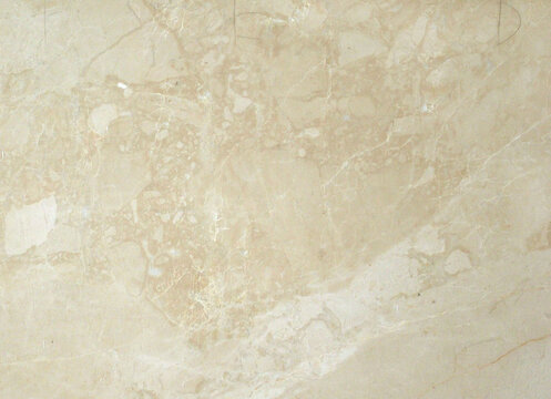 金典米黄大理石纹理背景