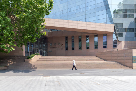 中国传媒大学