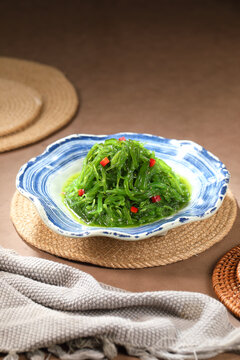 麻香海藻