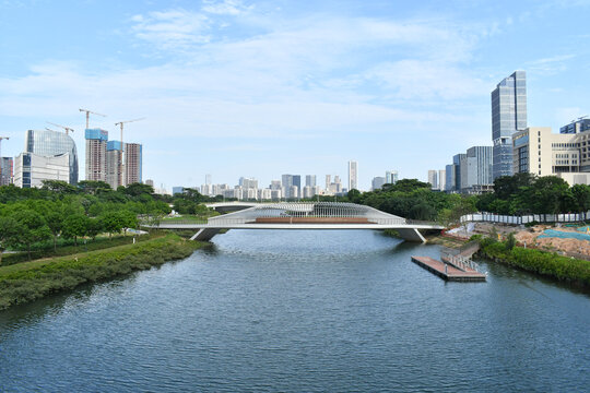 深圳桂湾公园