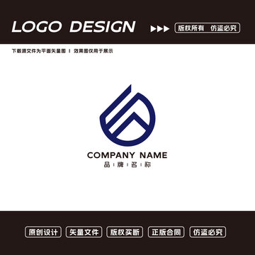 原创logo标志