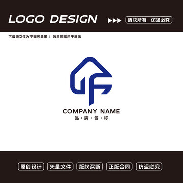 装修logo标志