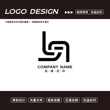 公司logo标志